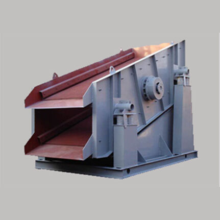 化学物质筛选机 - YK series - Luoyang Luoyang Yu, Science & Technology Co., Ltd - 振动 / 碳