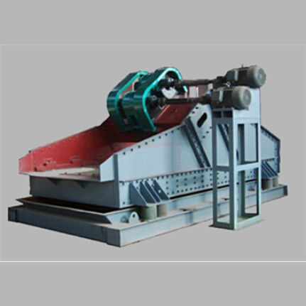 加工筛选机 - SZR series - Luoyang Luoyang Yu, Science & Technology Co., Ltd - 振动