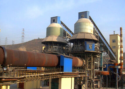 旋转炉 - Luoyang Luoyang Yu, Science & Technology Co., Ltd - 预热