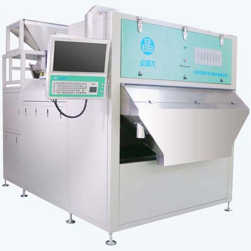 食品工业分选设备 - A422C16D-256SV6  - Hefei Angelon Electronics Co.,Ltd - 颜色 / 自动 / 测量