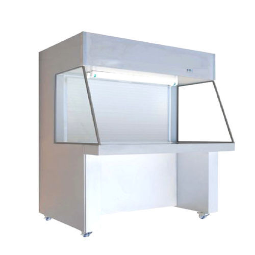 实验室净化台 - ZJGF series - Shenzhen ZhongJian South Environment CO., LTD - 用于制药业 / 生物 / 食品工业