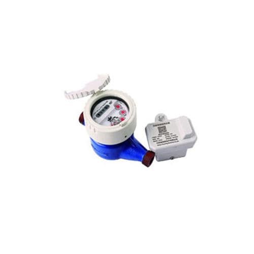 电磁流量计 - Shandong Hetong Information Technology Co.,Ltd. - 体积 / 用于水 / DN25-1"