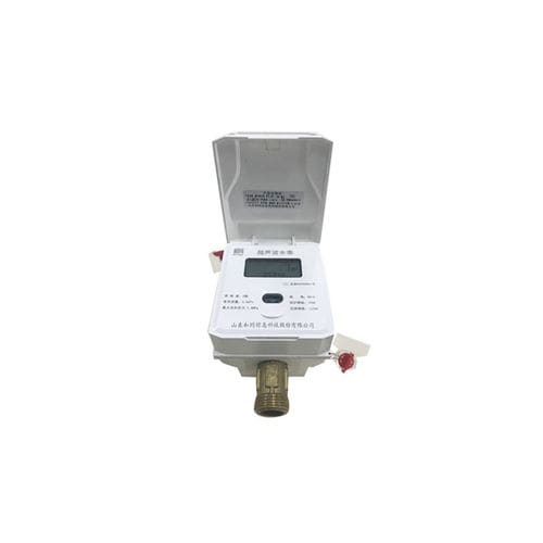 超声波流量计 - Shandong Hetong Information Technology Co.,Ltd. - 体积 / 用于水 / DN25-1"