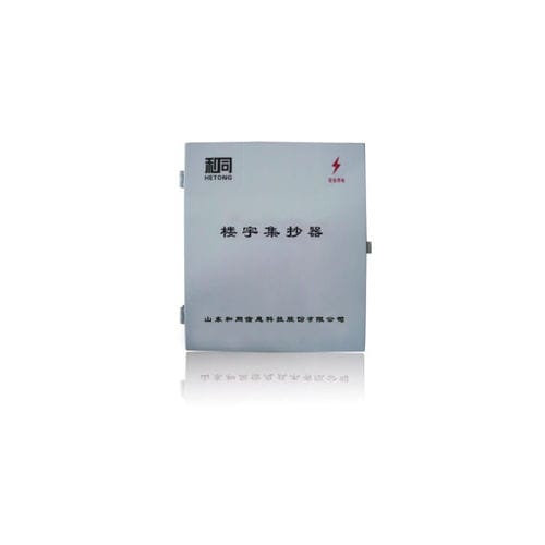 无线数据收集器 - Shandong Hetong Information Technology Co.,Ltd. - 温度
