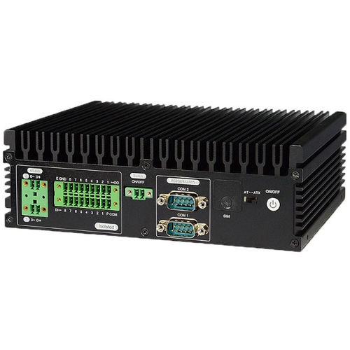 箱式电脑 - APOLLO 485GPIO - INDATECH - 壁挂 / DIN导轨 / Intel® Atom® x5-E3940