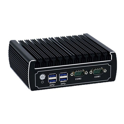 箱式电脑 - BAT i5 7200 U - INDATECH - 壁挂 / VESA安装 / 双核