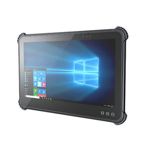 Windows 10平板电脑 - 116 - INDATECH - Windows 11 / 11.6" / Intel® Pentium® N4200