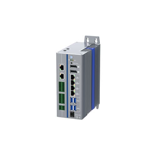 GPU电脑 - WALLDIN-F i5-1235U - INDATECH - 箱式 / 台式 / 壁挂