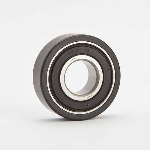 绝缘轴承 - TPI Bearings - 滚珠 / 径向 / 深沟