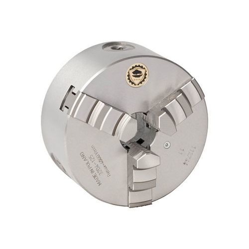 DIN工件卡盘 - 3204-20 - Bison S.A. - 用于车削应用 / 标准 / 自定心