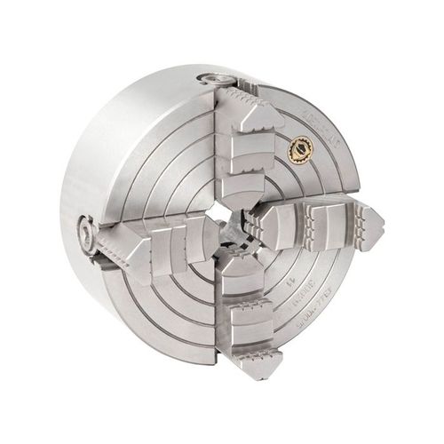 DIN工件卡盘 - 4344-16"-8 - Bison S.A. - 用于车削应用 / 4爪