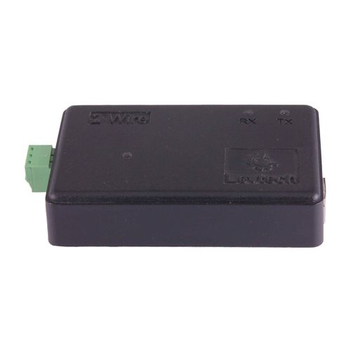 通信接口 - LSP-FCG - Levtech Service  Production SRL - 用于燃料泵