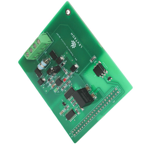 RS-485通信模块 - LSP-FSL - Levtech Service  Production SRL - 用于燃料泵
