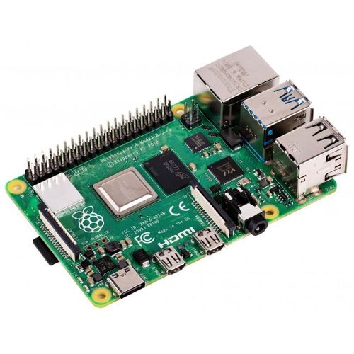 四核SBC - Levtech Service  Production SRL - USB2.0 / USB 3.0