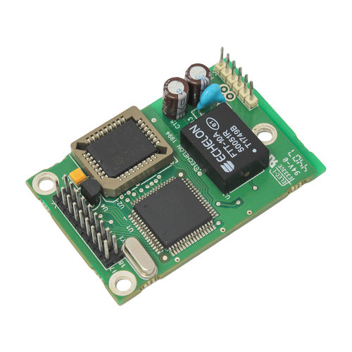 燃料泵通信模块 - Levtech Service  Production SRL