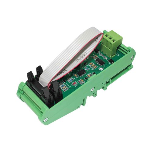 RS232通信模块 - LSP-FDRS - Levtech Service  Production SRL - 用于燃料泵