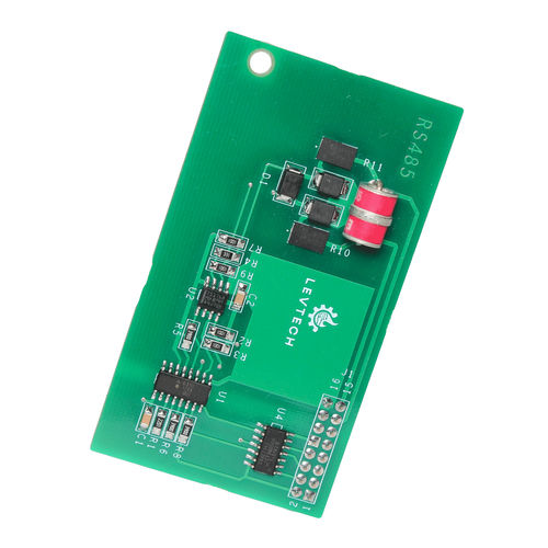 燃料泵通信模块 - LSP-FSNP - Levtech Service  Production SRL