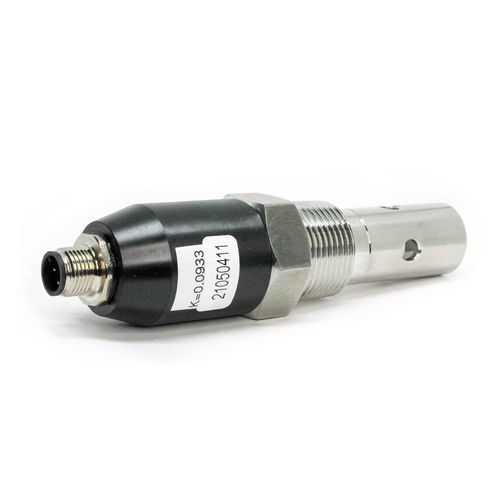 热量导电率传感器 - HMCCS - Levtech Service  Production SRL - 双电极 / 用于纯净水 / 废水