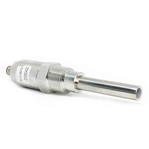 热量导电率传感器 - HMCCS-1 - Levtech Service  Production SRL - 双电极 / 用于纯净水 / 废水