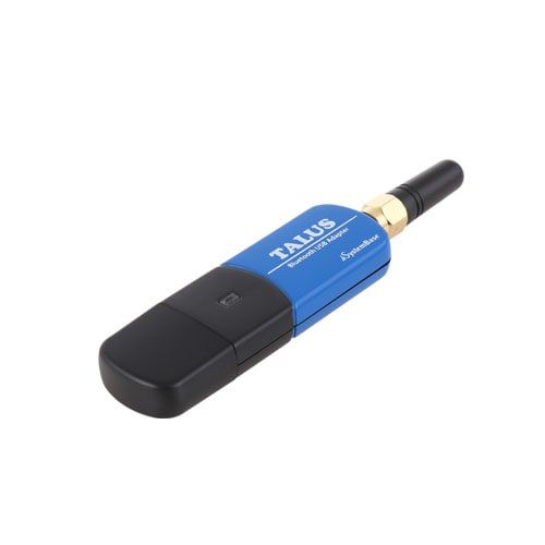 无线蓝牙适配器 - TALUS - SystemBase Co., Ltd.