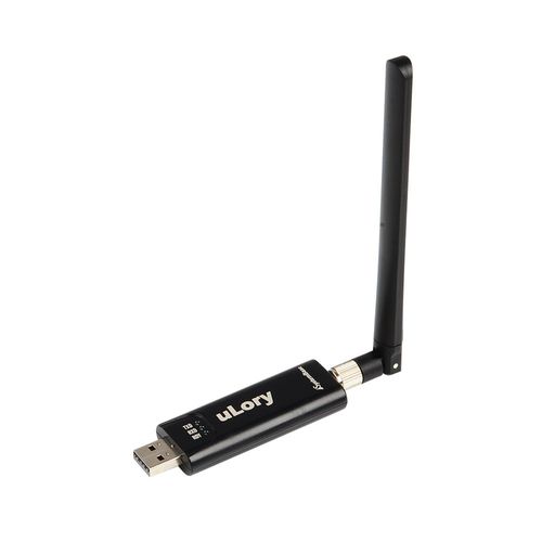 模拟变换器 - uLory - SystemBase Co., Ltd. - 数字 / 通信 / USB
