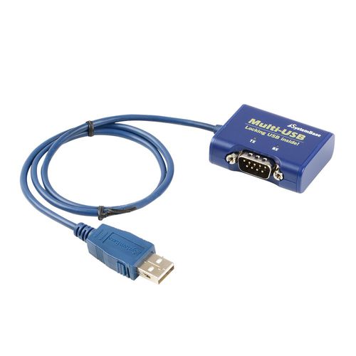 USB变换器 - Multi-1/USB COMBO - SystemBase Co., Ltd. - 通信 / 功率 / 速度