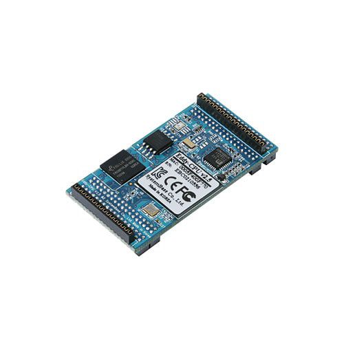 嵌入式CPU模块 - Eddy-CPU v2.5 - SystemBase Co., Ltd. - ARM9