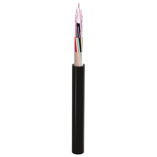 数据光缆 - EE2101A - CABLESCOM - 防紫外线 / 增强 / 密封