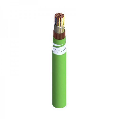 RF电缆 - EA5K0L0 - CABLESCOM - 绝缘 / 阻燃 / 铠装