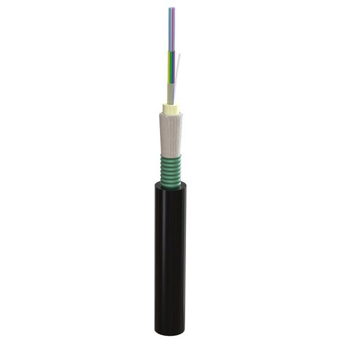 数据光缆 - EE5345D  - CABLESCOM - 铠装 / 阻燃 / 防紫外线