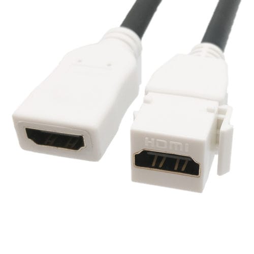 音视频线缆 - 0042 - Electronic Grup, S.L - HDMI / Jack / 挠性