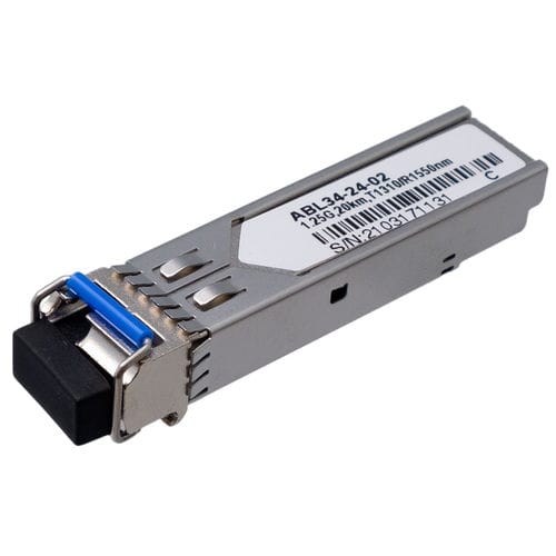 光纤收发器 - Ref. 5008-10 - Electronic Grup, S.L - GBIC / SFP