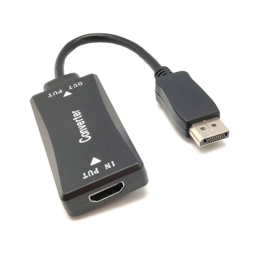 音视频线缆 - 0345 - Electronic Grup, S.L - HDMI / DisplayPort