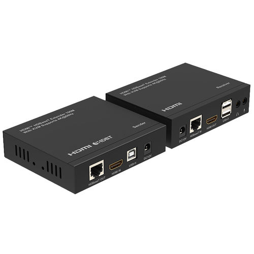 音频-视频延长器 - 0355 - Electronic Grup, S.L - KVM / USB