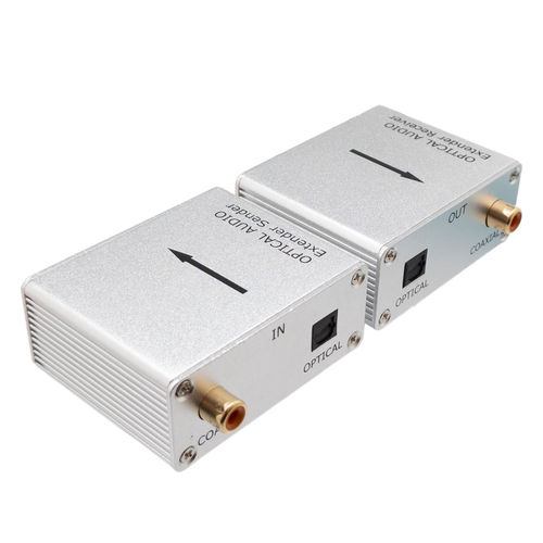 音频信号延长器 - 0361 - Electronic Grup, S.L