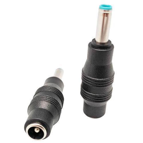 供电连接器 - 0188 - Electronic Grup, S.L - 直线型 / 公对母 / 用于手提电脑