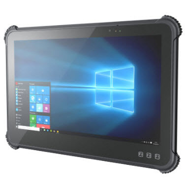 PC平板电脑 - Cappuccino - MiTAC Digital Technology - 11.6" / Intel® Apollo Lake / 4 GB