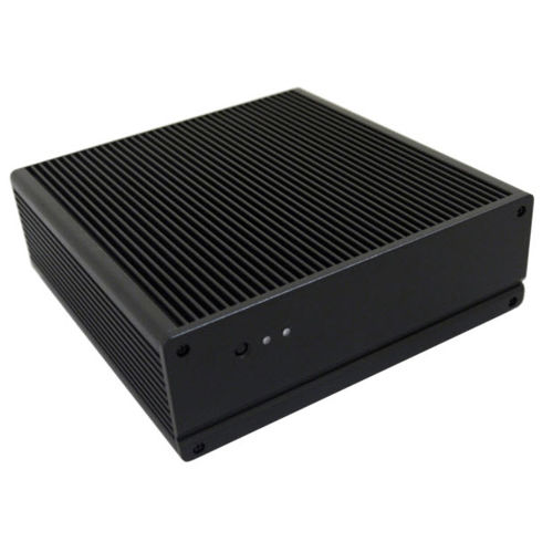 嵌入式电脑 - E400  - MiTAC Digital Technology - Intel® Celeron J1900 / VGA / 工业