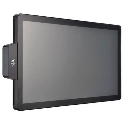 液晶工业平板电脑 - D210-11KS series - MiTAC Digital Technology - TFT LCD / 多点触摸屏式 / 21.5"