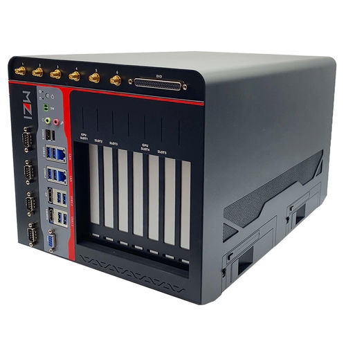 嵌入式电脑 - MZ1-10ADP - MiTAC Digital Technology - 壁挂 / Intel® Celeron® / Intel® Pentium