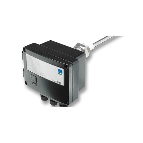 防爆燃泄漏感应器 - PCME LEAK ALERT 73 - ENVEA - 数字显示 / 用于工业