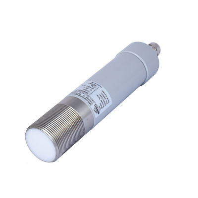 微波流量控制器 - SlideControl 2.0 - ENVEA - 不锈钢 / 工业