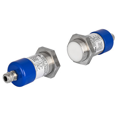 微波液位传感器 - ProGap 2.0-BS - ENVEA - 用于散装产品 / 工业用途