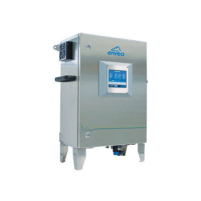 一氧化碳分析仪 - MIR 9000H - ENVEA - 氧气 / 二氧化碳 / CO2/O2