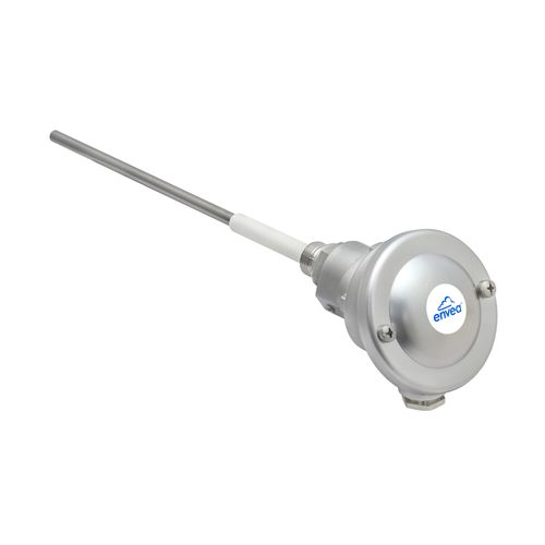灰尘探测器 - Dusty - ENVEA - 电动力 / 用于监控过滤器 / 工艺流程