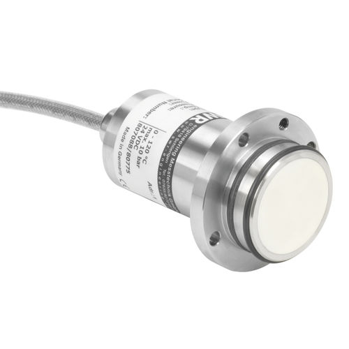 在线湿度传感器 - M-Sens 3 - ENVEA - 微波 / MODBUS / 混凝土搅拌