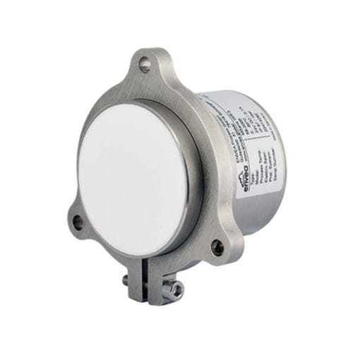 散料湿度传感器 - M-Sens WR3 - ENVEA - 法兰安装 / 微波 / 4-20 mA