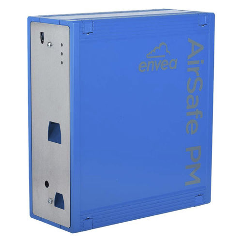室内空气质量监测仪 - AirSafe PM - ENVEA - 工业 / PM2.5 / PM10