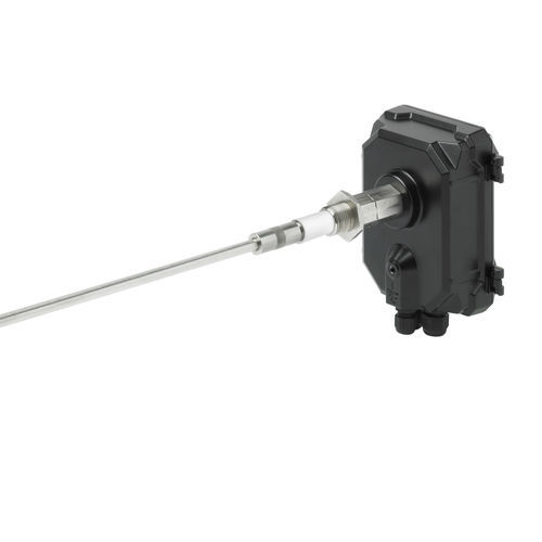 灰尘探测器 - LEAK LOCATE 662 - ENVEA - 工业 / 用于监控过滤器 / 数字