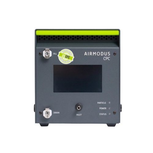 空气空气粒子计数器 - A30-CEN pgCPC - ENVEA - 数字 / 冷凝式 / USB